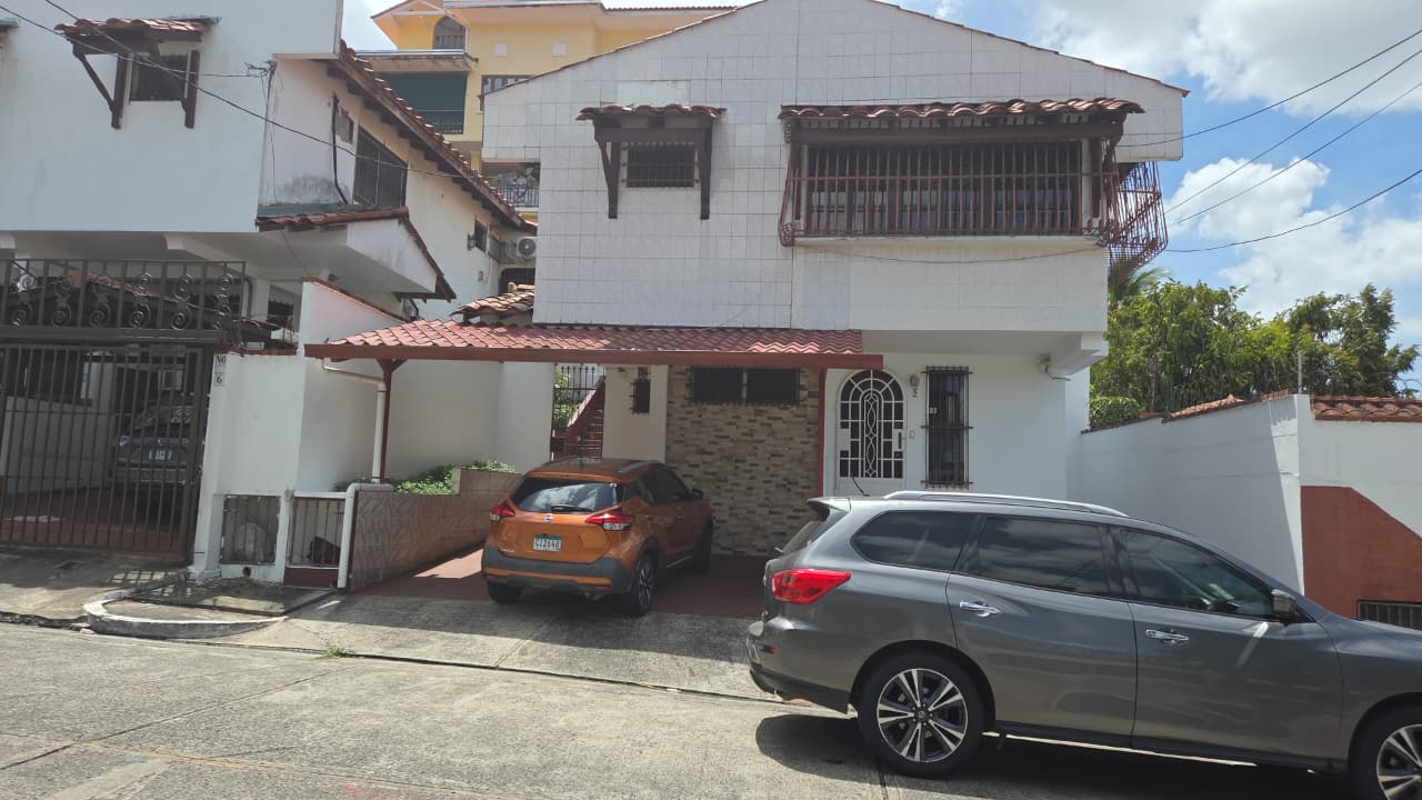 Casa destacada Yoko Realty