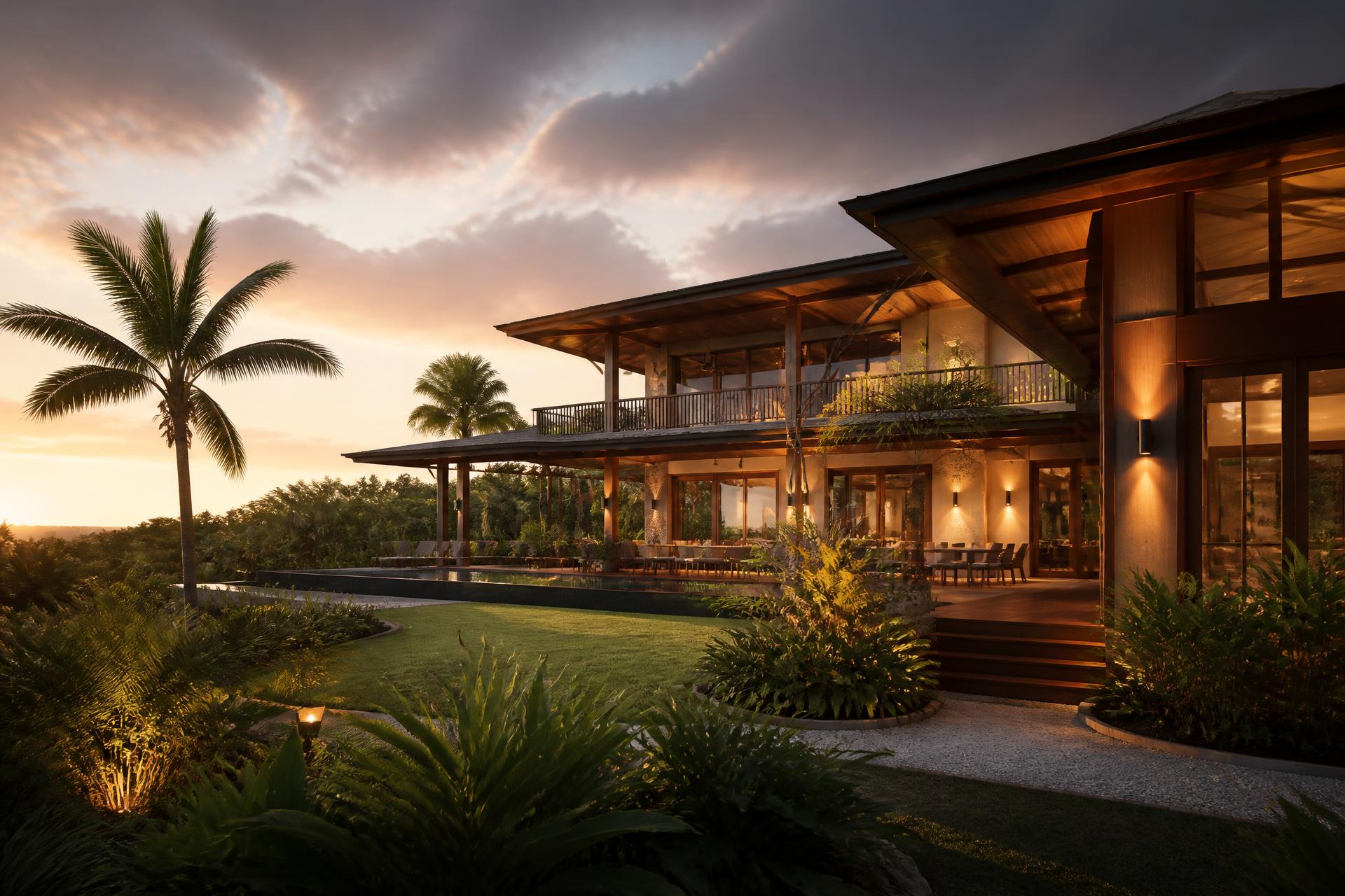 Propiedad destacada Yoko Realty